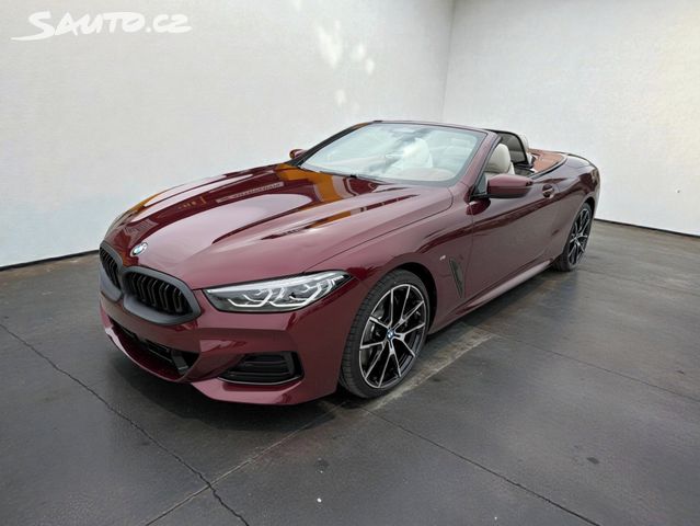 BMW Řada 8